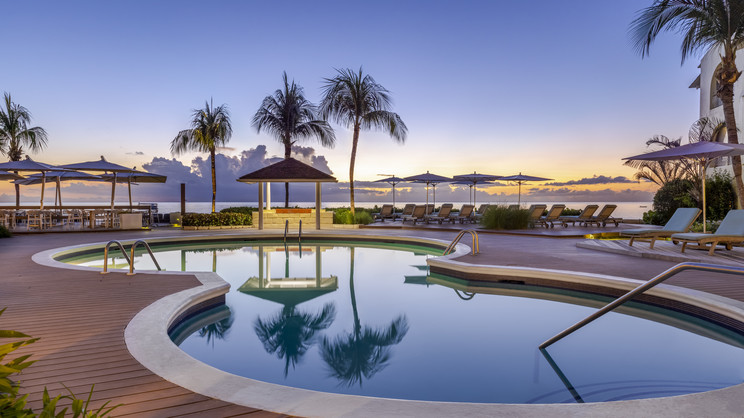 Tamarind Barbados Resort - An Autograph Collection All-Inclusive Resort